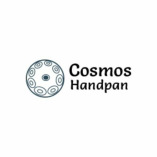 Cosmos Handpan