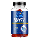 Elite Power Gummies UK