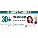 Car Locksmith Pflugerville