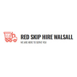 Red Skip Hire Walsall