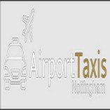 Airport Taxis Nottingham