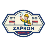 Zapron Electrician Bronx