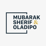 Mubarak, Sherif & Oladipo, PLLC