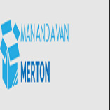 Man and a Van Merton Ltd