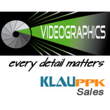 Videographics Ingenieurgesellschaft mbH