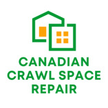 Canadian Crawl Space Repair