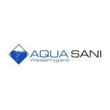 AQUA Sani Wasserhygiene logo