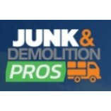 Junk Pros Demolition