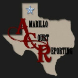 Amarillo Court Reporting