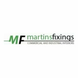 Martins Fixings