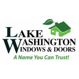 Lake Washington Windows and Doors Tacoma