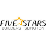 Five Stars Builders Islington