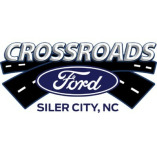 Crossroads Ford of Siler City