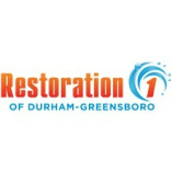 Restoration 1 of Durham-Greensboro