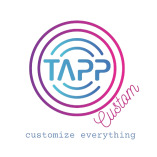 Tapp custom