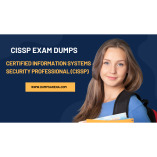 CISSP Exam Dump