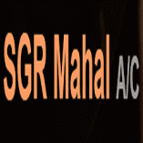 sgr mahal