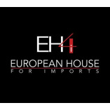 European House For Imports - Auto Repair Shop