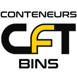 CFT Bins