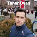 Taner Oyan