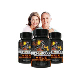 Iron Maxxx Male Enhancement