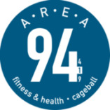 Area 94 Fitnessstudio logo