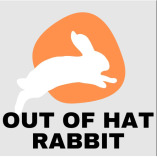 Out of Hat Rabbit