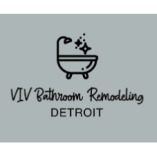 VIV Bathroom Remodeling Detroit