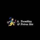 A Tremblay & Frères Ltee
