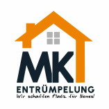 MK Entrümpelung logo