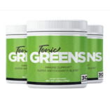 Tonic_Greens