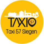 Taxi57 Siegen logo