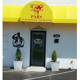 PARS International Automotive Exchange