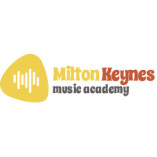 Milton Keynes Music Academy