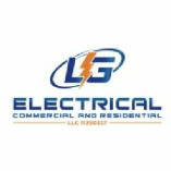 LG Electrical Services | Residential Electrician | Commercial Electrician