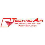 TechnoAir Heating, Cooling and Refrigeration