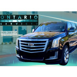 Ontario Limo and Sedan Services