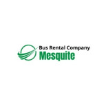 Bus Rental Company Mesquite