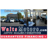 Walts Motors