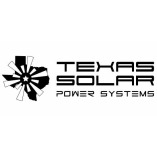 Texas Solar Power Systems