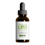 Extracto Esencial de CBD Panamá - Usos, Ingredientes, Reseñas, Precios Extracto Esencial de CBD Panamá