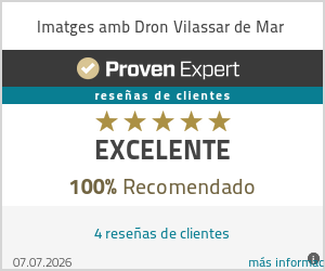 Experiencias &  Reseñas sobre Imatges amb Dron Vilassar de Mar