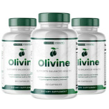 Olivine Support Balanced Health