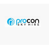 Procon Cherry Picker Hire Belfast