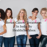 Breast Cancer Treatment in India