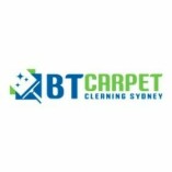 Bt Carpet Cleaning Sydney