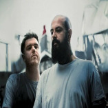 Being as an Ocean Merch