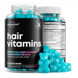 Wellmatics Hair Vitamins