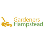 Gardeners Hampstead .