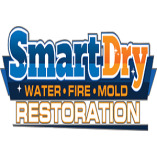 Smart Dry Restoration & Water Damage Cleanup